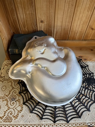 Vintage wilton cake - wilton, pan