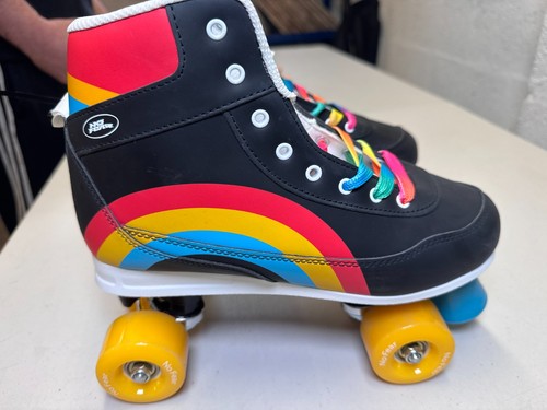 Fear retro quad roller - no,