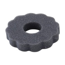 Fuel tank cap pad sponge gray