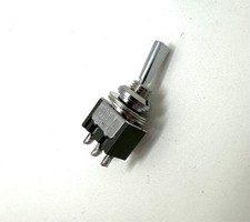 Spektrum Switch SPTT Short