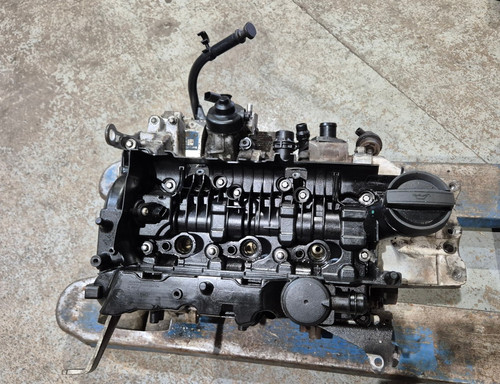 Bmw f46 gran - 2, 216d