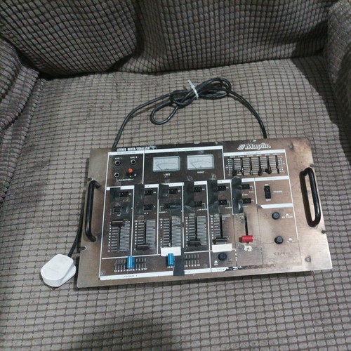 Untested plz read maplin - untested,
