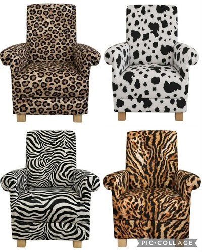 Leopard skin fabric - skin, adult