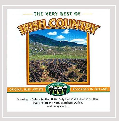 The very best irish country - irish,