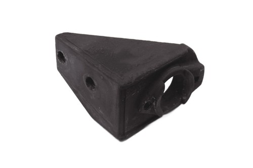 Abs sensor housing - abs,