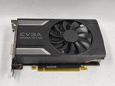 Evga Nvidia GeForce GTX 1060
