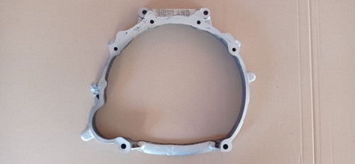 Gearbox adapter plate - , hewland