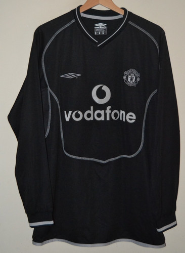 Vtg manchester united 2000 - vtg,