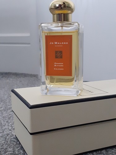 Malone orange bitters - jo,