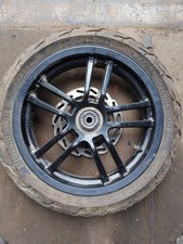 Peugeot Speedfight 3 Front Wheel