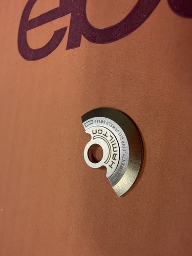 Hamilton khaki rutor - khaki,
