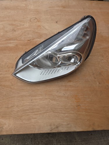 Ford galaxy passenger side - galaxy,