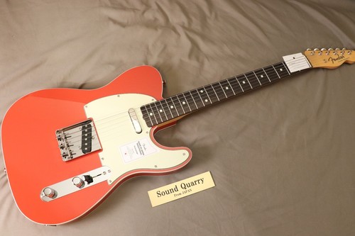 Fender made japan - in,
