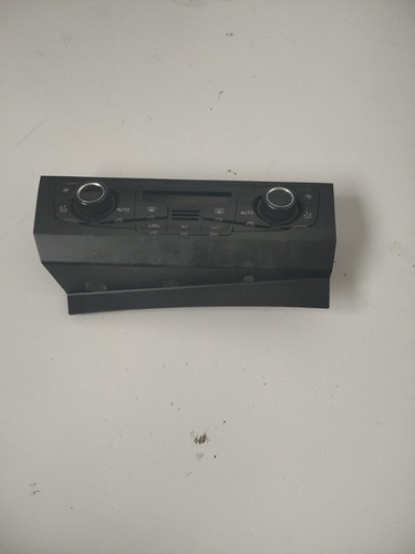 Audi air con heater - audi,