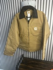 Carhartt Men's large Reworked