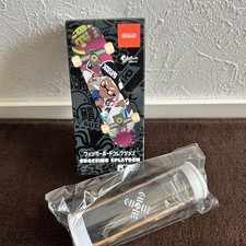 Splatoon Fingerboard Collection ④ , includes box, DIY Toy