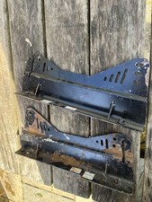 Recaro Pole Position Side