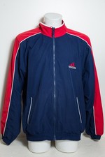 Adidas Vintage 90s Windbreaker