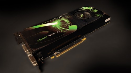 Nvidia geforce 9800 gtx 512mb - geforce,