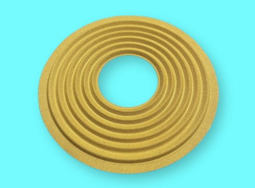 Replacement parts audio - replacement,