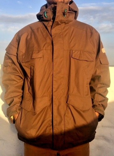 Burton ronin lightweight - burton,