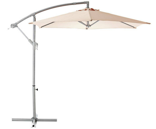 Home overhanging garden - overhanging,