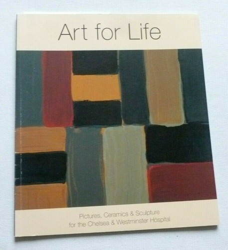 Art for life - life,