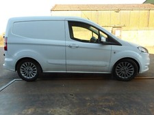 Ford Transit Courier 1.5tdci