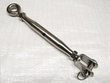 Stainless Steel Turnbuckle