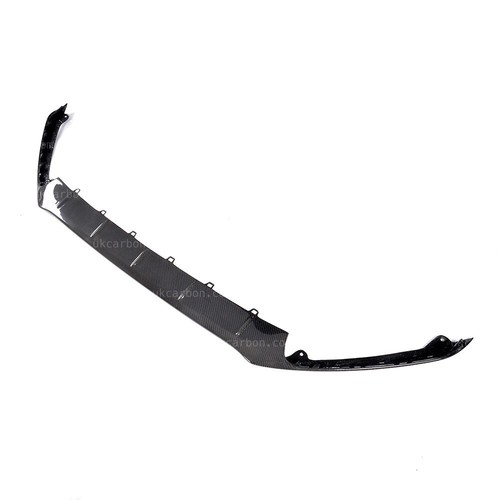Ford focus splitter carbon - focus,