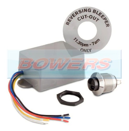 Brigade tco tc0 reverse - brigade,