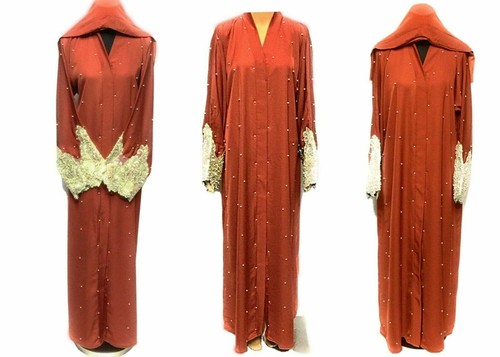 Latest design abaya - ,