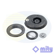 Fits Peugeot 207 2006- 1.4 HDi