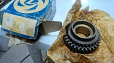 M3610 XX - 22H1244 gear assy