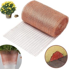 12m Copper Mesh Pests Control