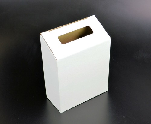 Small cardboard box suggestion - cardboard,