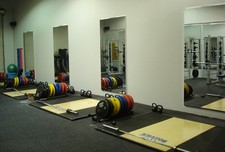 Acrylic Mirror Plastic Sheet 500mm x 1000m x 3mm Best Reflection ideal Home Gyms