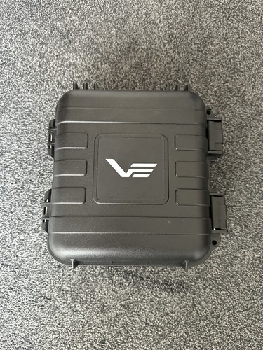 Vostok europe helium valve - europe,