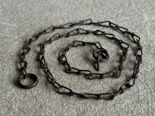 OLD VINTAGE HAND FORGED RUSTIC