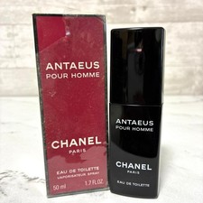 CHANEL Antaeus Pour Homme Eau