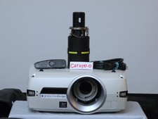 Barco F82 GP4 WUXGA Full 3-Chip DLP Projector ( lowest price now )