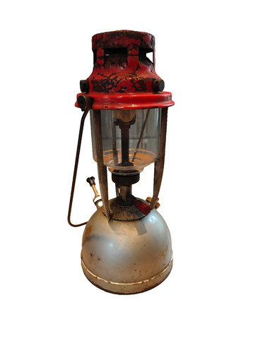Vintage vapalux 320 red - red, top