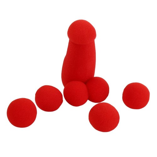 Magic prop trick sponge - magic,