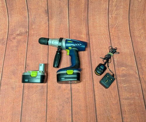 Challenge xtreme cdi218j - xtreme, 18v