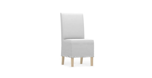 Cover for henriksdal ikea - for,