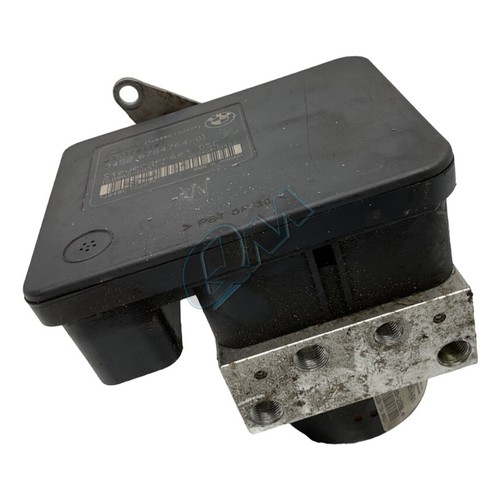 Bmw abs dsc - bmw, brake