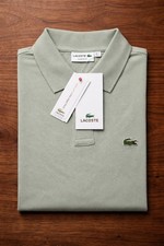 Lacoste Polo Shirt Medium