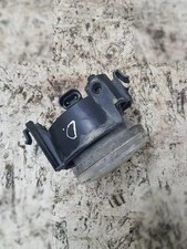 SUBARU LEGACY II BD Front