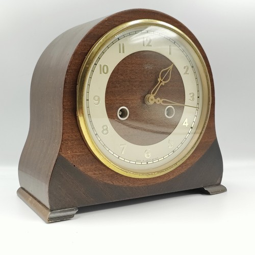 Antique smiths fully working - smiths,