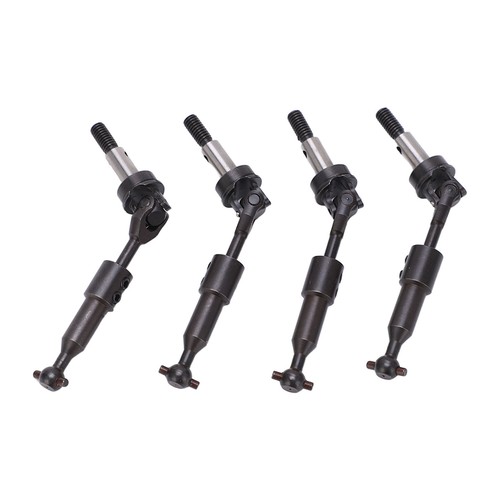 4pcs steel drive shaft - steel,